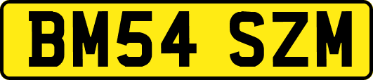 BM54SZM