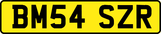 BM54SZR
