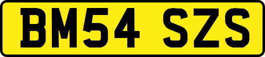 BM54SZS
