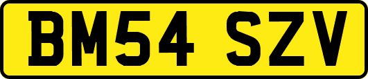 BM54SZV
