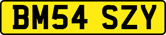 BM54SZY