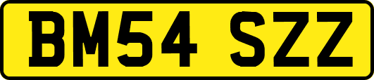 BM54SZZ