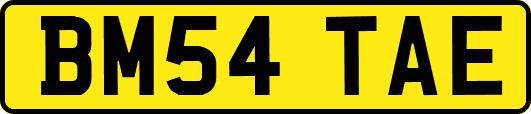 BM54TAE