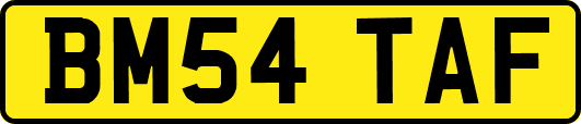 BM54TAF