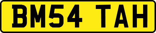 BM54TAH