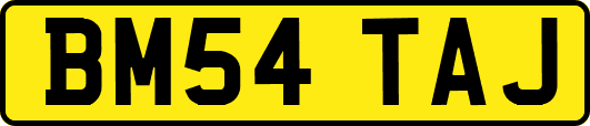 BM54TAJ