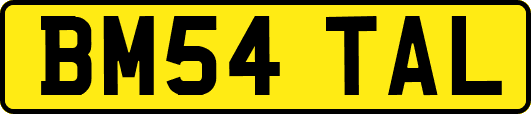 BM54TAL