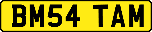 BM54TAM