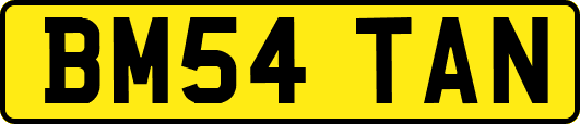 BM54TAN