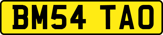 BM54TAO