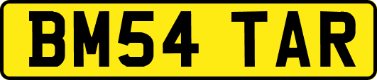 BM54TAR