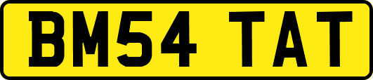 BM54TAT