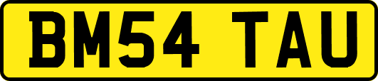 BM54TAU