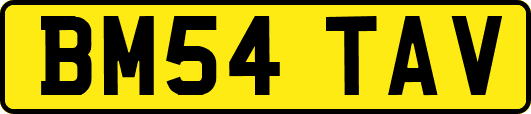 BM54TAV