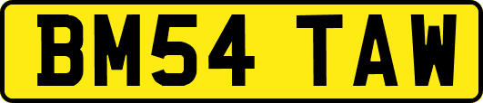 BM54TAW