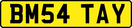 BM54TAY