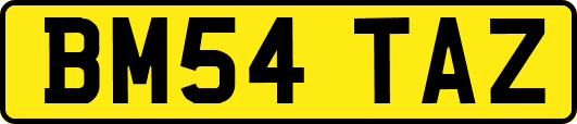 BM54TAZ