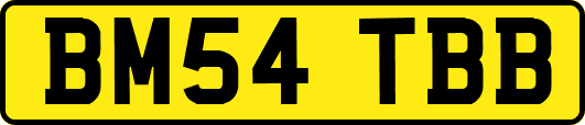 BM54TBB