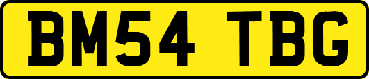 BM54TBG