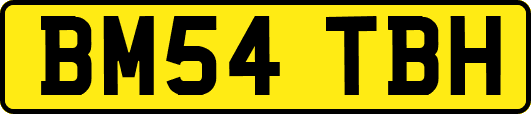 BM54TBH