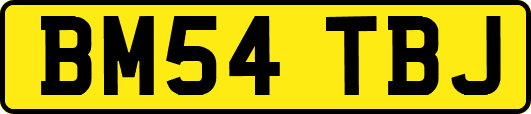 BM54TBJ