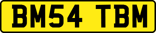 BM54TBM