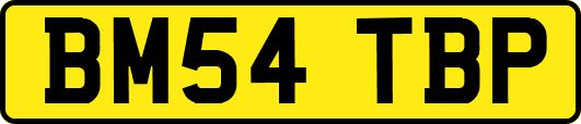 BM54TBP