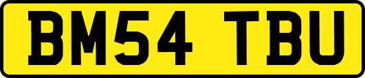 BM54TBU