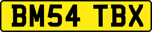 BM54TBX