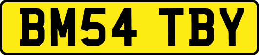 BM54TBY