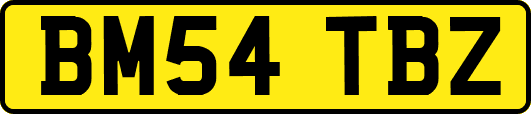 BM54TBZ