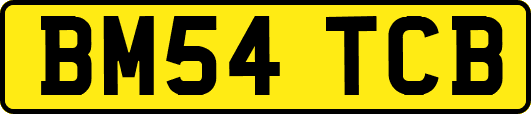 BM54TCB
