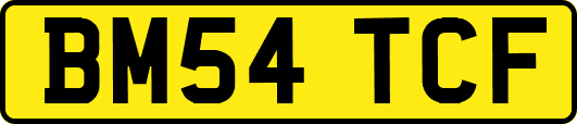 BM54TCF