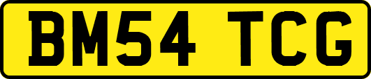 BM54TCG