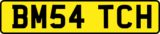 BM54TCH