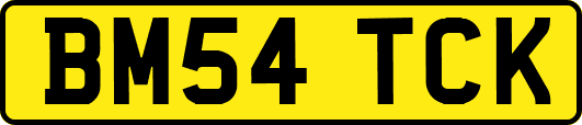 BM54TCK