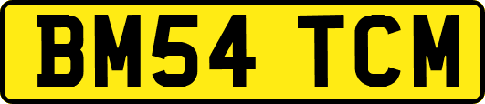 BM54TCM