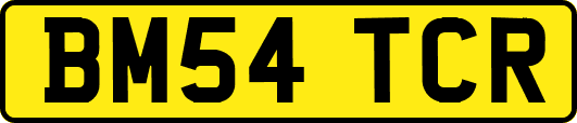 BM54TCR