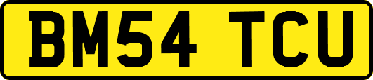 BM54TCU