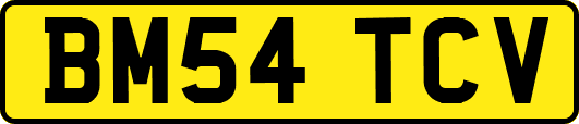 BM54TCV