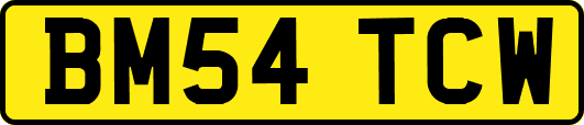 BM54TCW