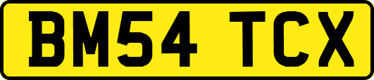 BM54TCX