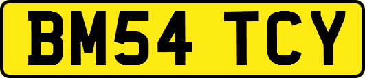 BM54TCY