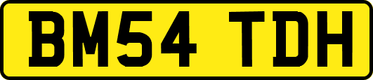 BM54TDH