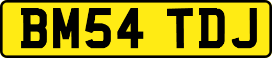 BM54TDJ
