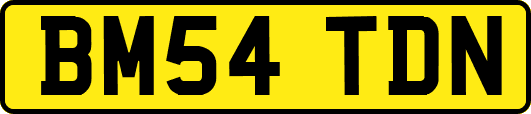 BM54TDN