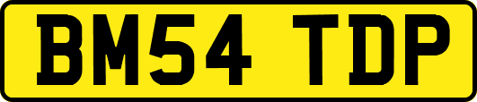 BM54TDP