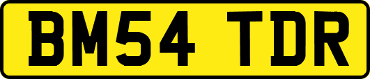BM54TDR