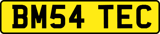BM54TEC
