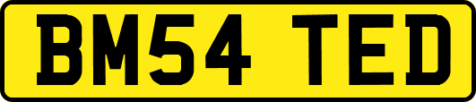 BM54TED